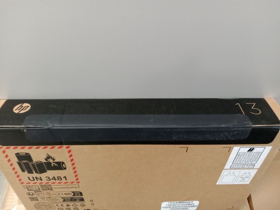 Laptop UltraBook Sigilat - HP EliteBook 8 Flip G1i 13" - Convertible