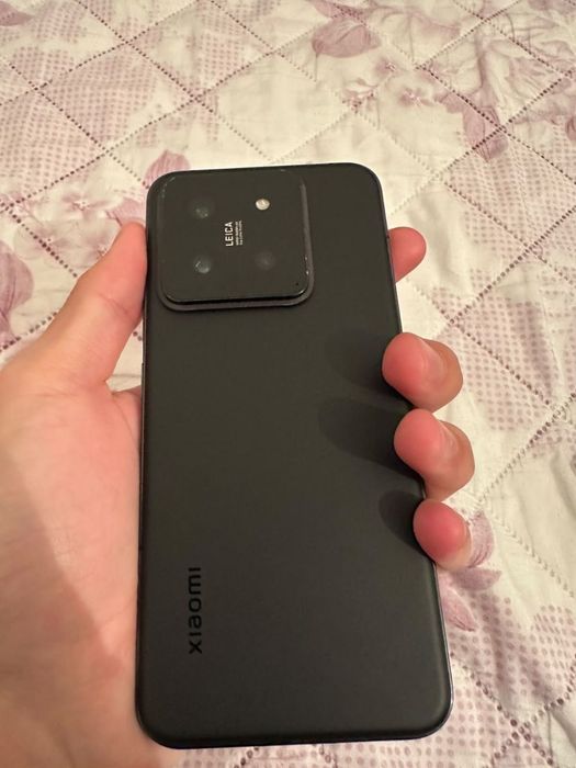 Xiaomi 14 12/256
