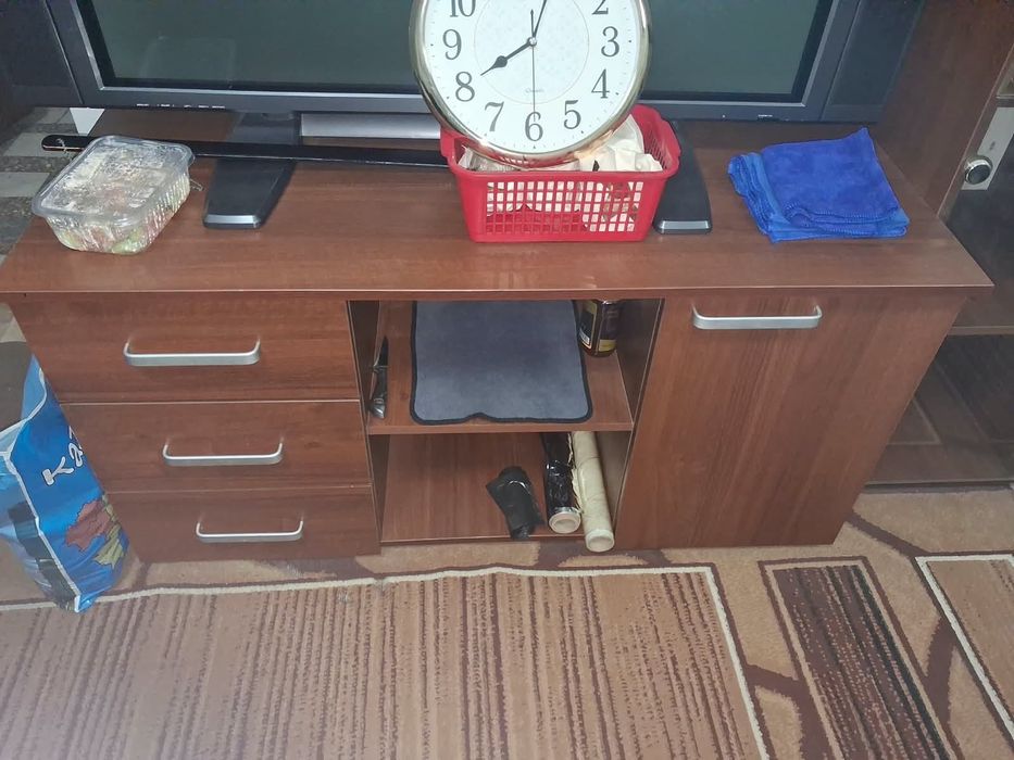 Офисная мебель срочно