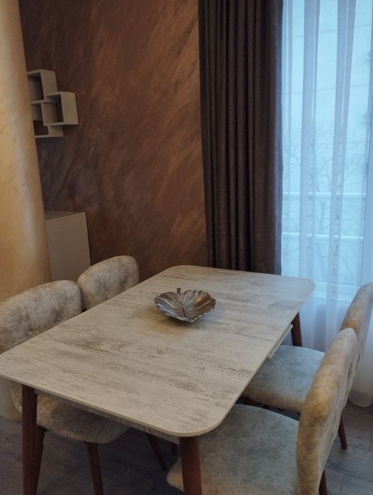 Дава се под наем Двустаен апартамент в Пловдив, Тракия - 64 кв.м за 433.5 € - Снимка #10