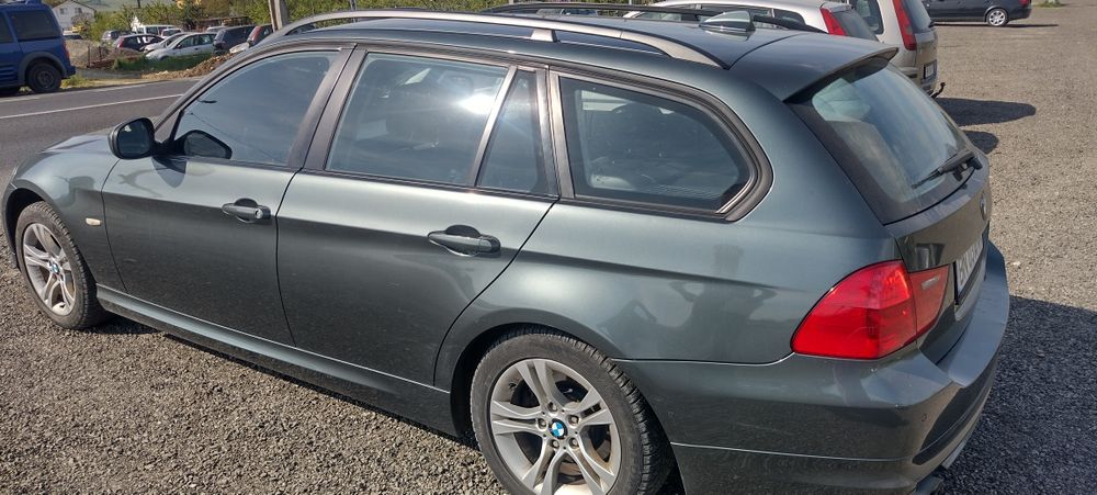 BMW 3 Series 2009 — imagine 3