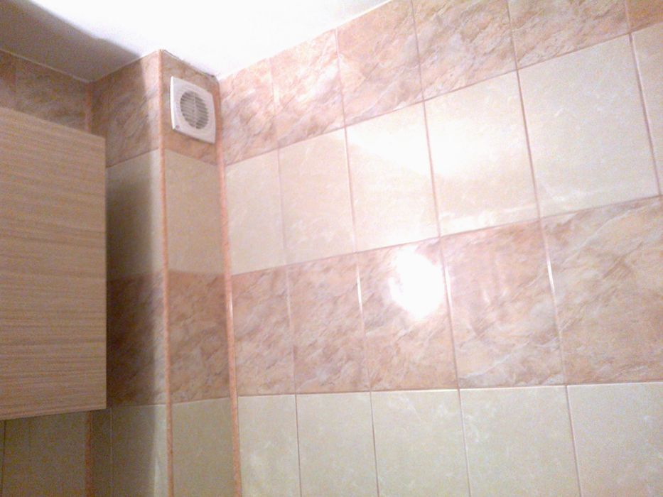 Garsoniera de inchiriat