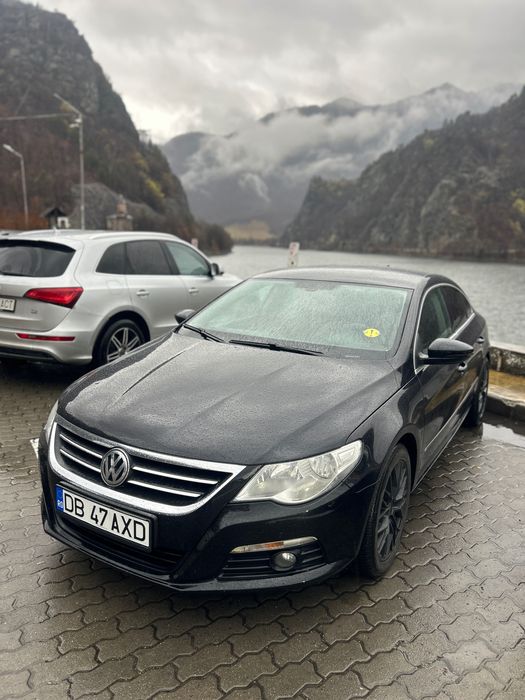 Passat CC 2.0 Diesel 2011