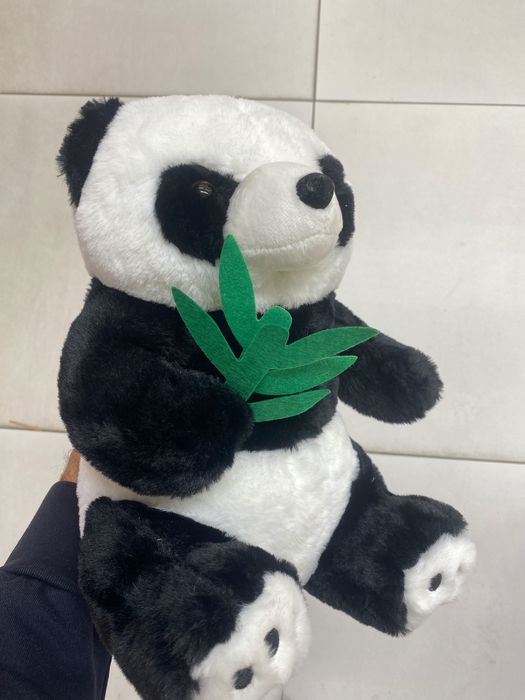 Плюшена играчка Панда