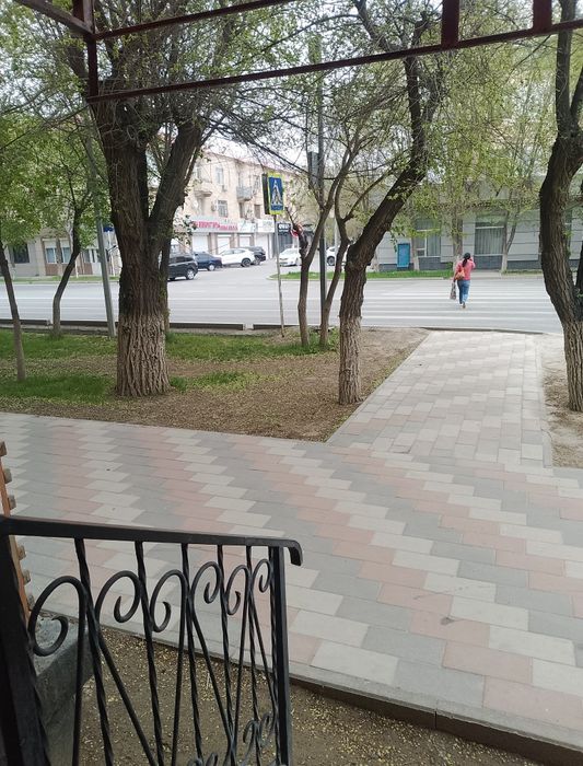 Коммерческое помещение