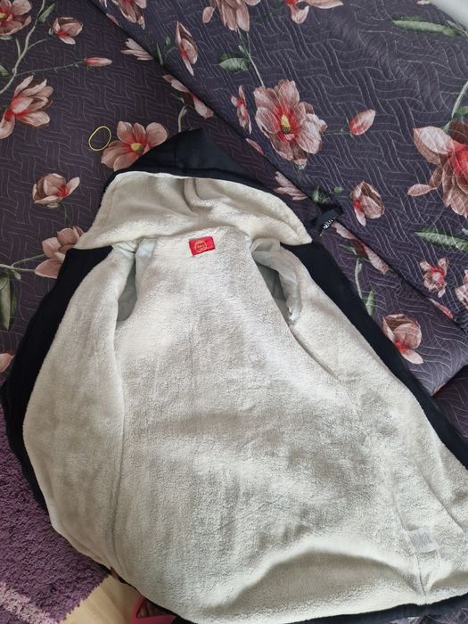 Hanorac dama imblanit