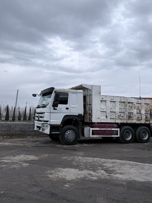 Хова самасвал 2019 йил