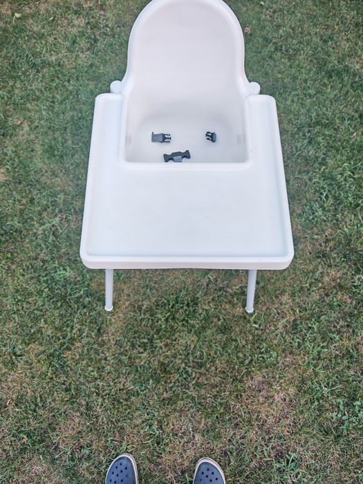 Scaun de masa Antilop Ikea
