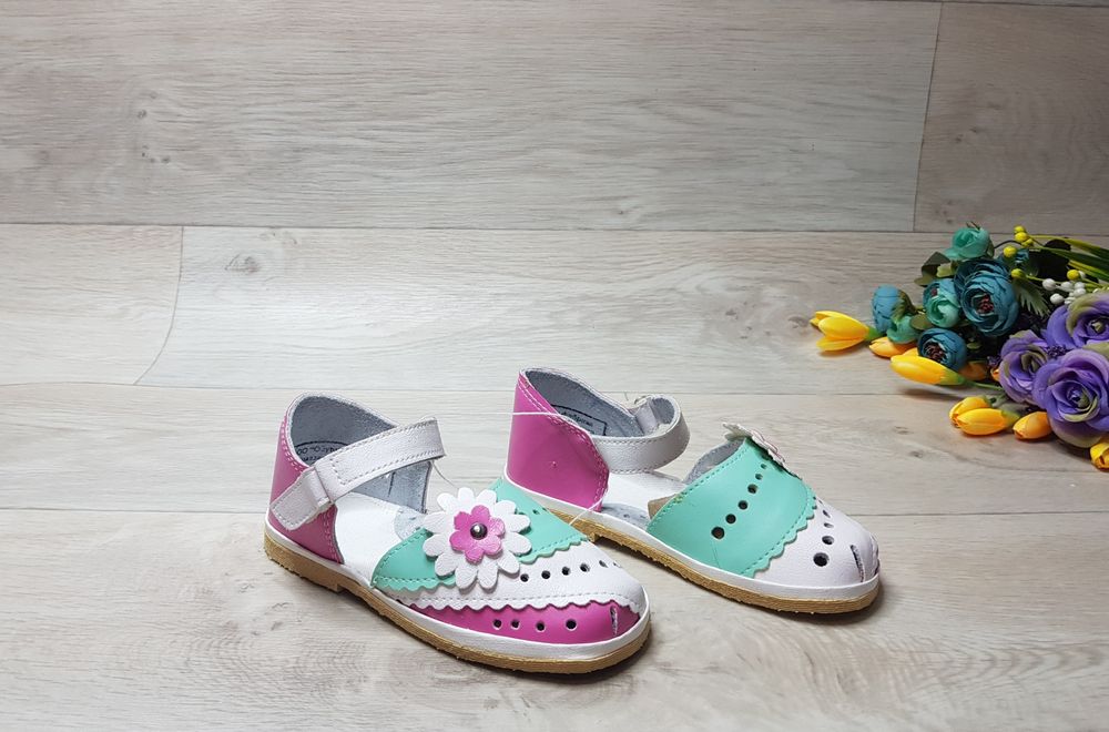 Детская обувь