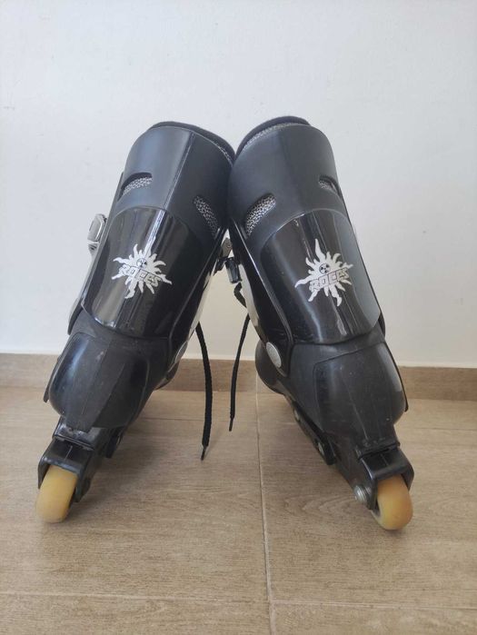 Ролери ROCES M12 43номер