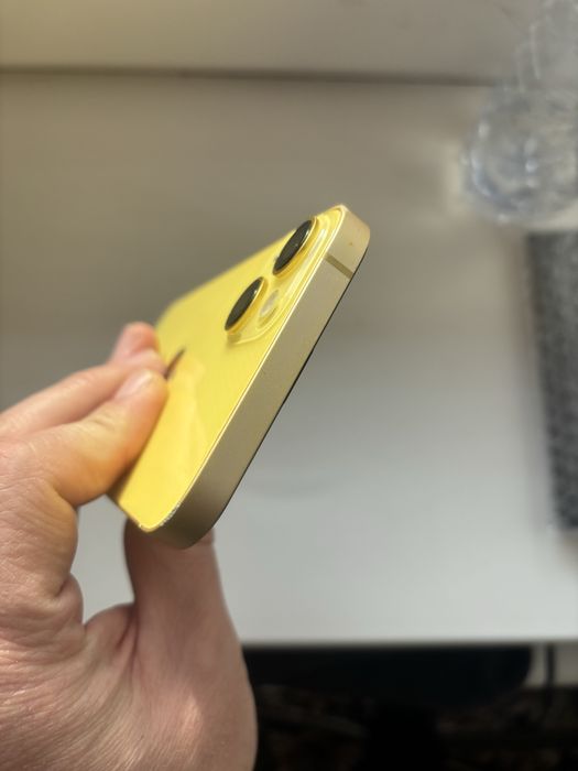 Iphone 14 plus 128gb USA