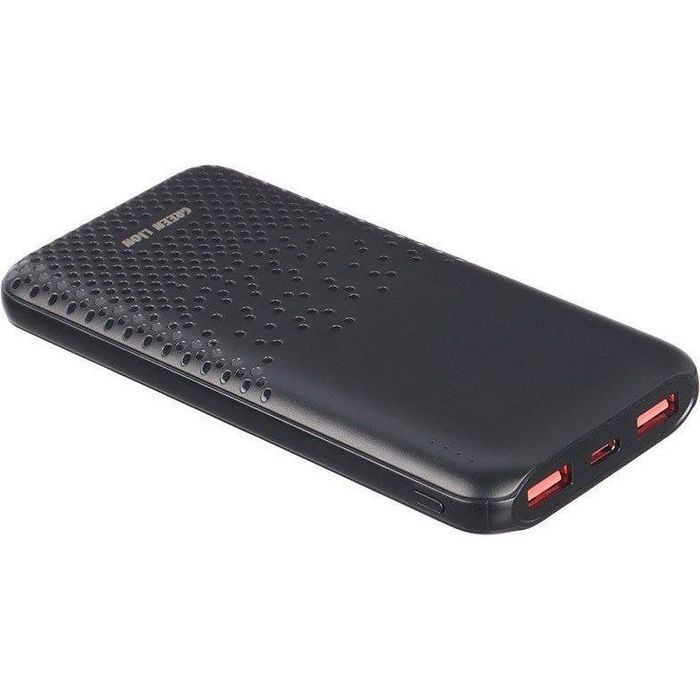 Power Bank Green Lion Rome 30.000 mAh