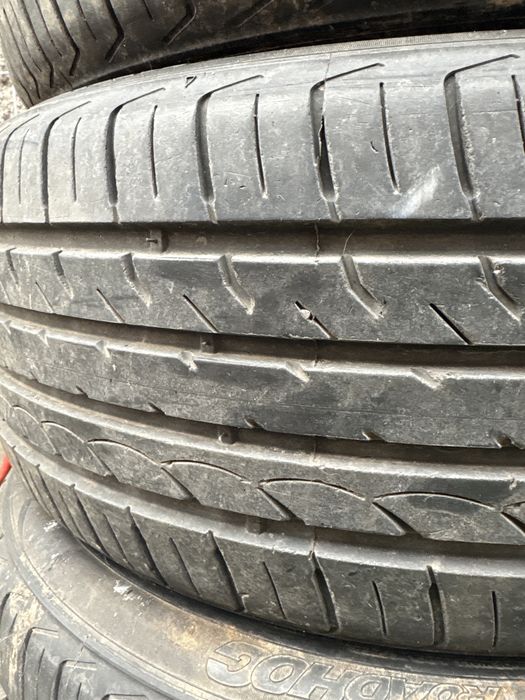Anvelope vara 205/50/17