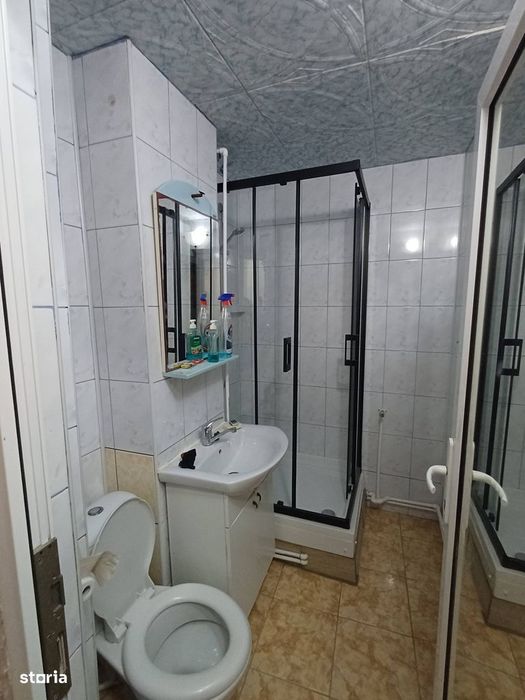 De vanzare garsonieră cf1, mobilata și utilata 28.500 euro