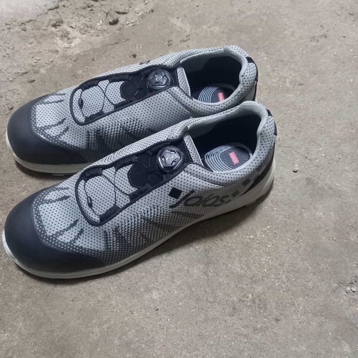 Спецобувь в Актау