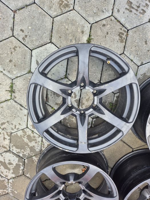 Продам диски титановые