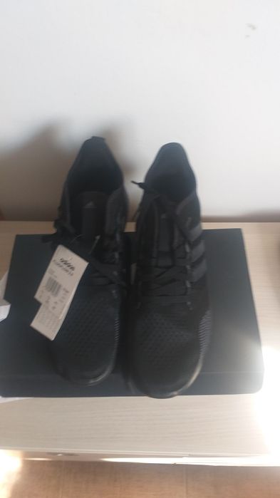 Adidas bărbații Fluidflow 2 masura 46 2/3