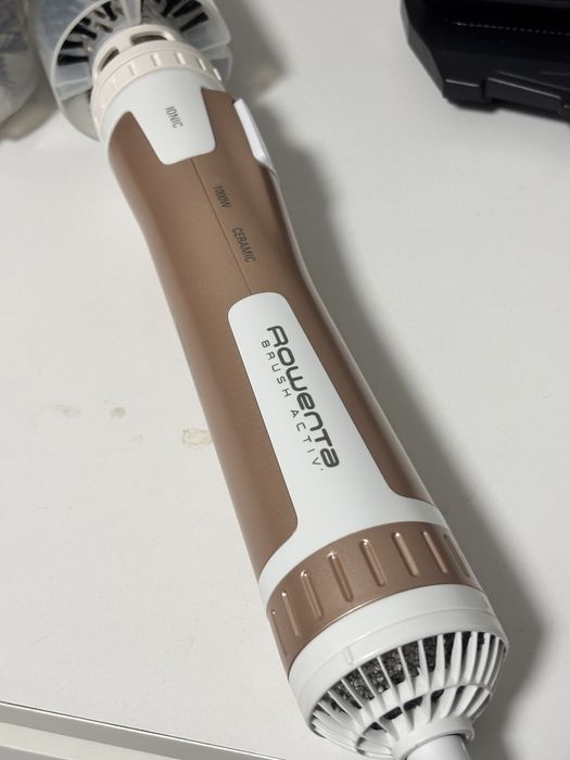 Четка ROWENTA Brush Activ CF9520F0