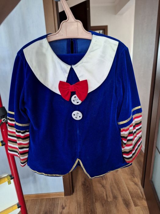 Продам костюм гнома