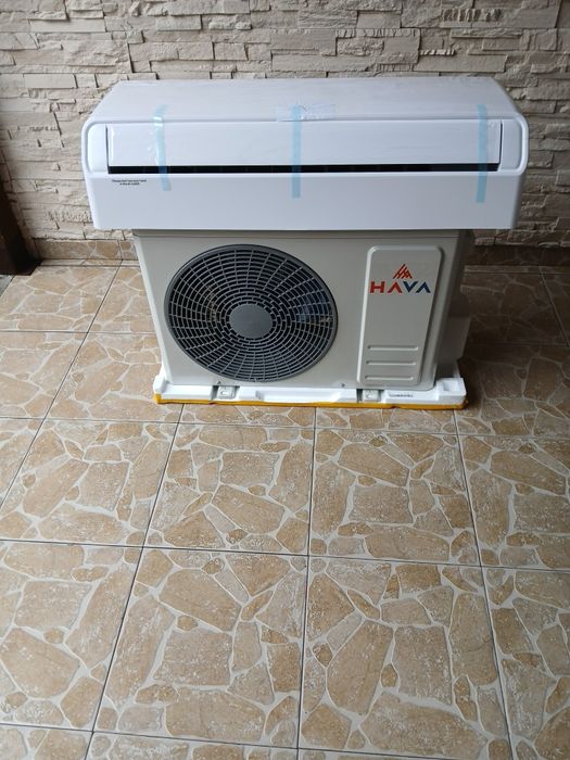 Vand aere condiționate  HAVA