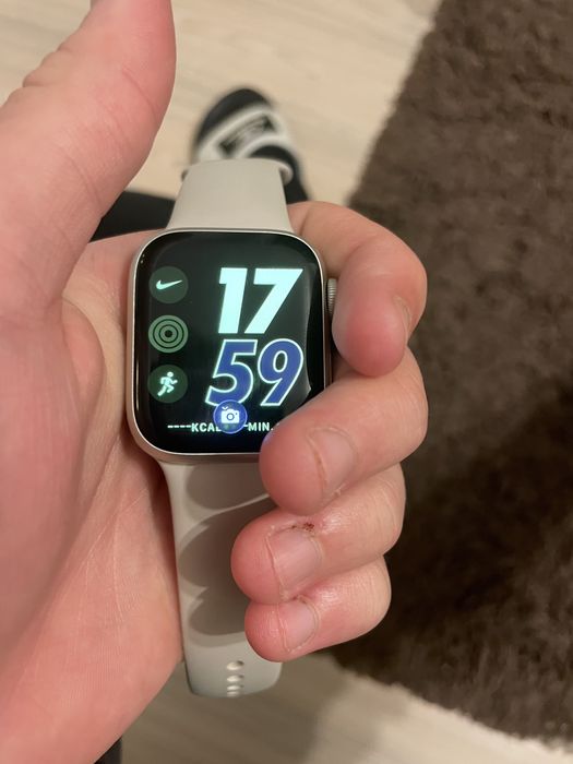 apple watch series 9 gps cellular