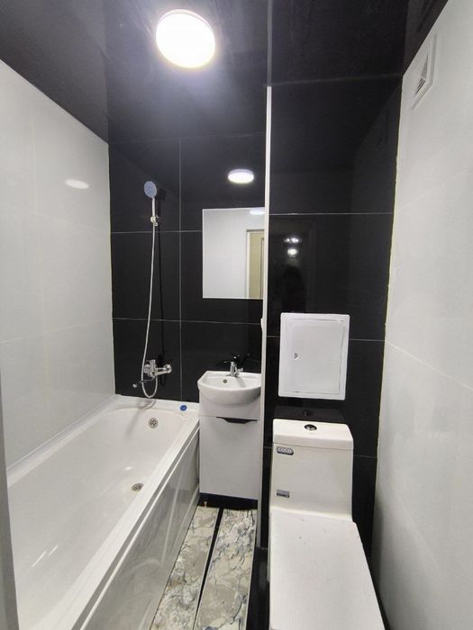 Своя!! Uy sotiladi chilonzor evro remont 2-xona