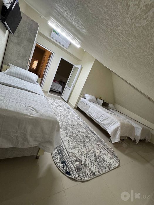 Hotel Mansarda arzon