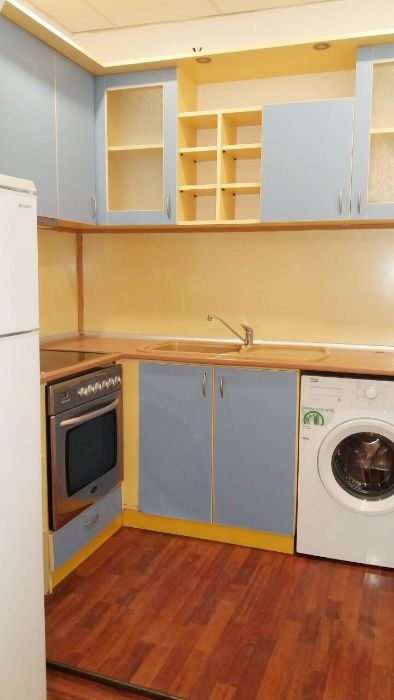 SAN STEFANO- Нов двустаен апартамент в идеален център