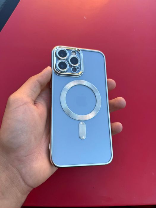 Vând acest produs iPhone 13 pro max pret valabil 2 zile