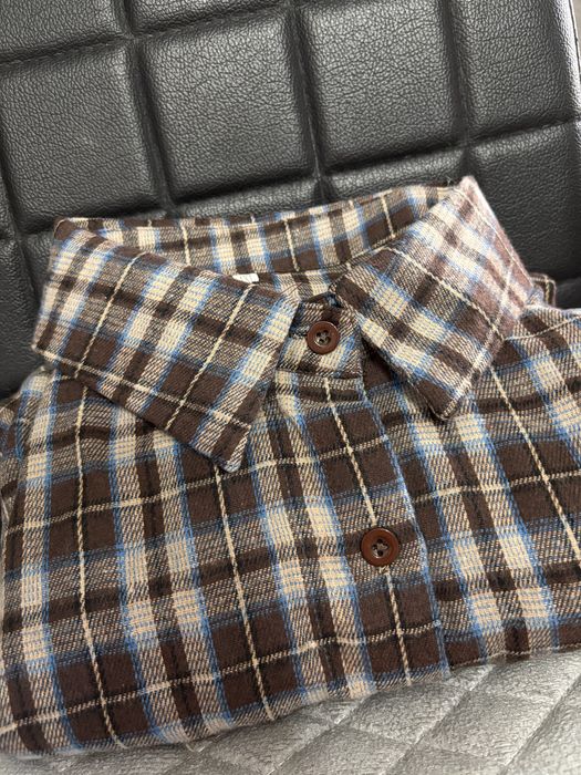 Рубашка женская 4хл