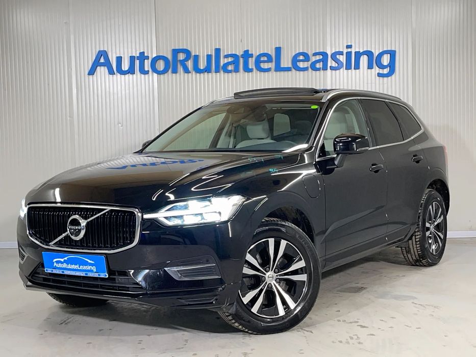 Volvo XC 60 GARANTIE 2 ANI, 4X4, PHEV, Panoramic, Piele, Camere 360