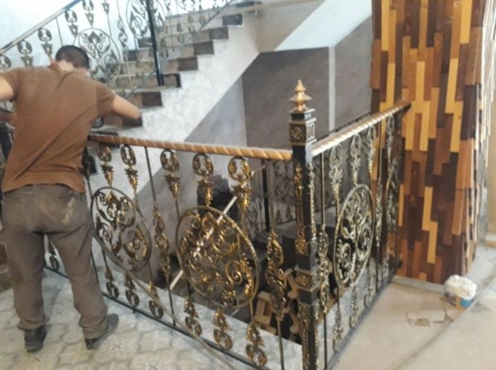 Сварщик жұмыстар жасаймыз