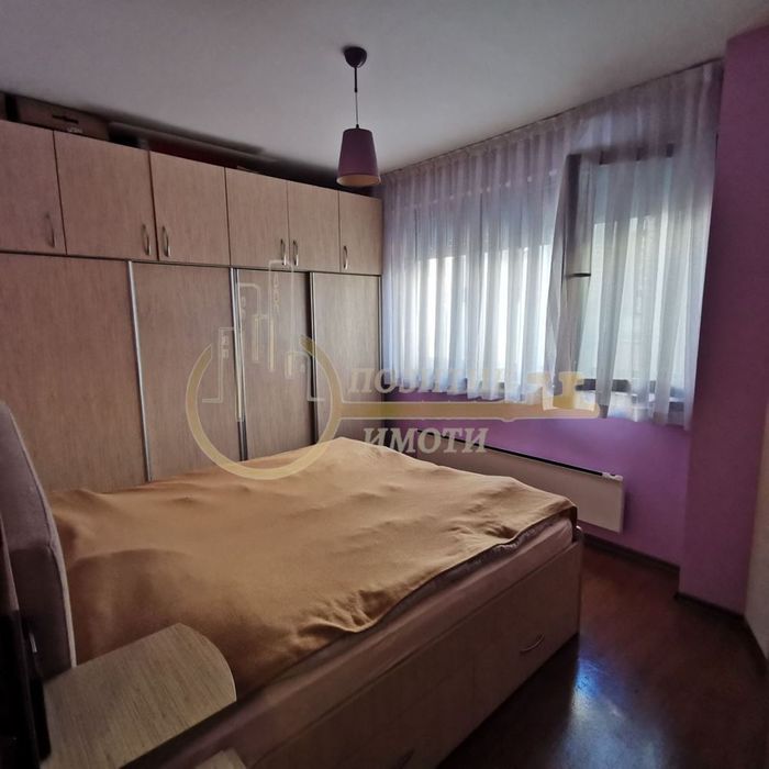 Дава се под наем Тристаен апартамент в София, Редута - 95 кв.м за 700 € - Снимка #2