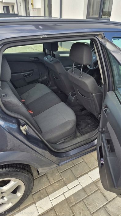 OPEL Astra 2007 — imagine 4