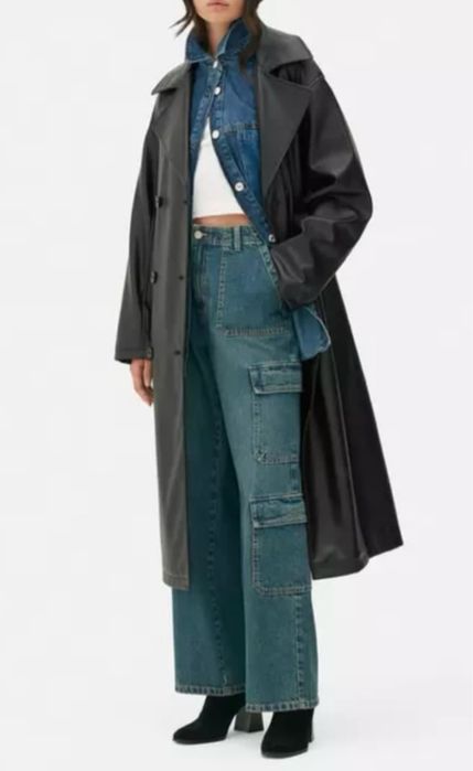 Palton / parpalac Rita Ora primarck