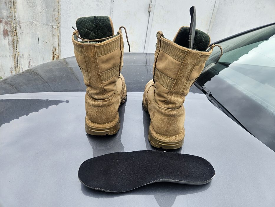 Bocanci iarna Danner 42