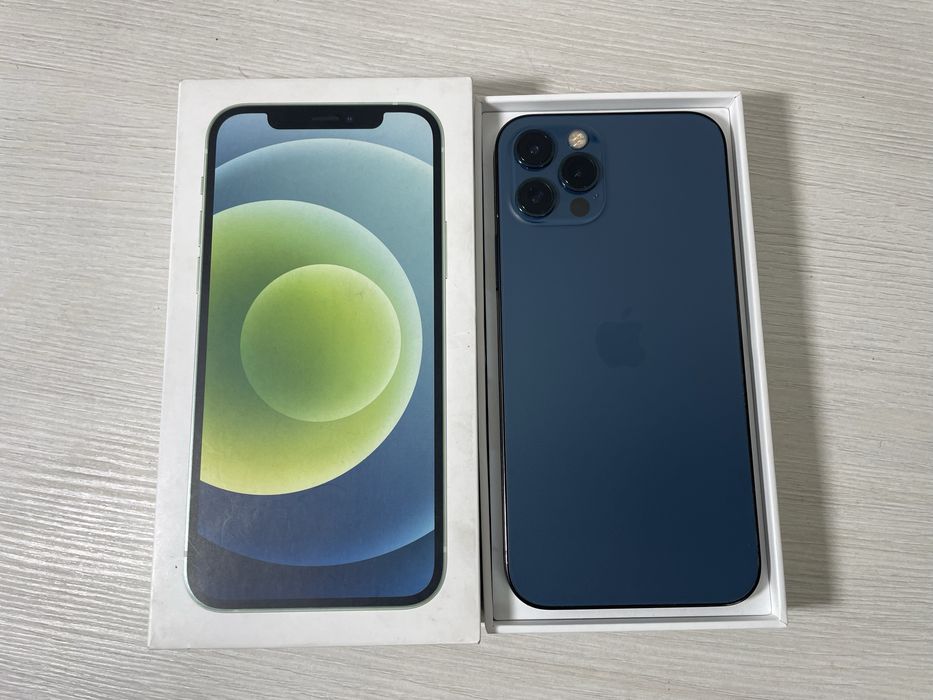 Iphone 12 Pro Айфон 12 Про 256Гб