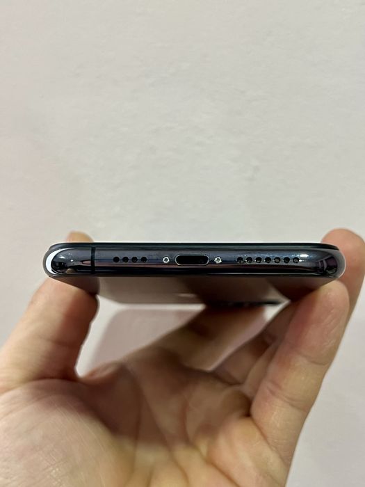 Iphone 11 pro max 64gb ideal