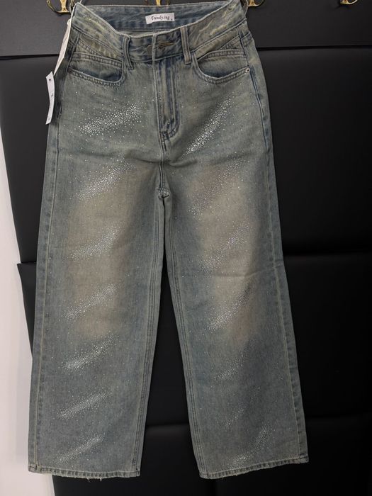 Blugi dama diverse modele