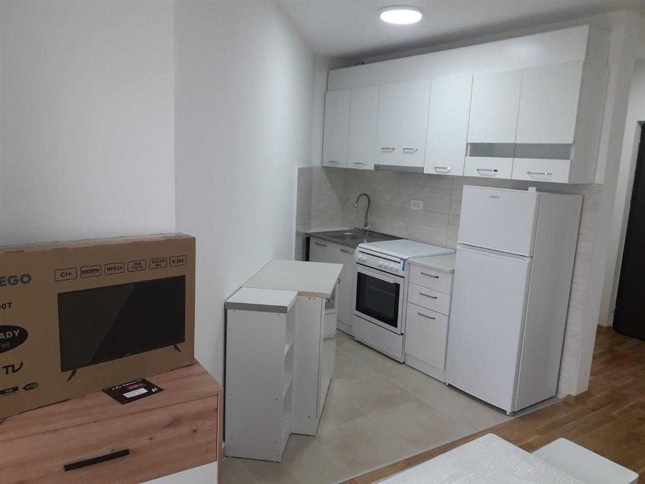 Дава се под наем Едностаен апартамент в Пловдив, Каменица 1 - 45 кв.м за 173.4 € - Снимка #6