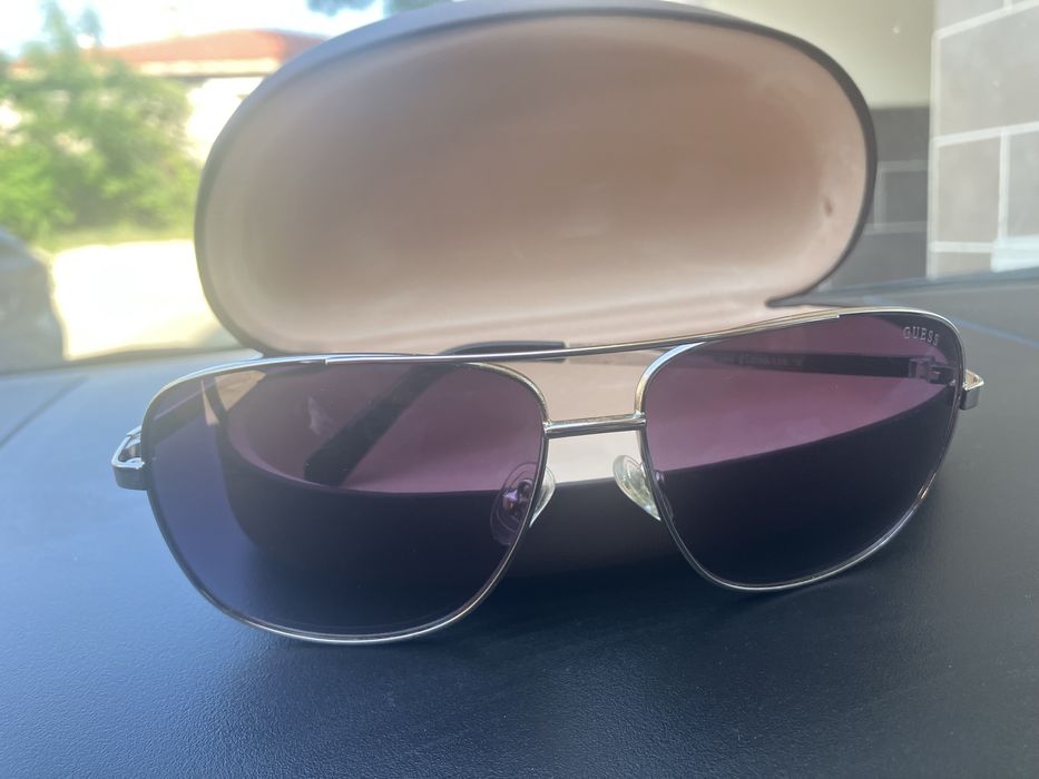Слънчеви Очила Guess