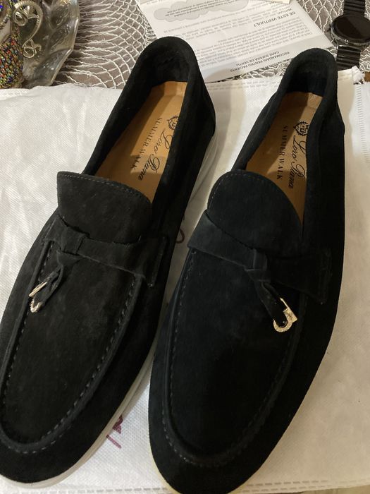 Mocasini Loro Piana