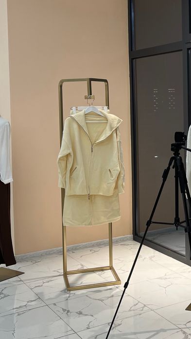 Мебель для бутика