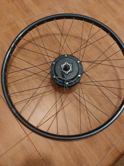 Rotii bicicleta 28
