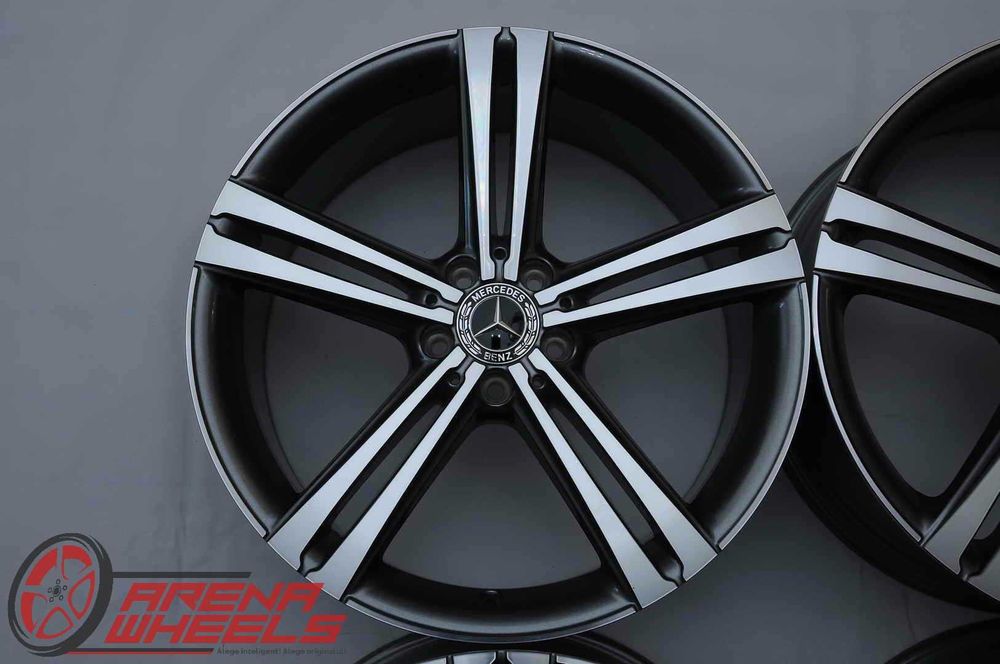 Jante Noi 20 inch Originale Mercedes CLS W257 C257 R20