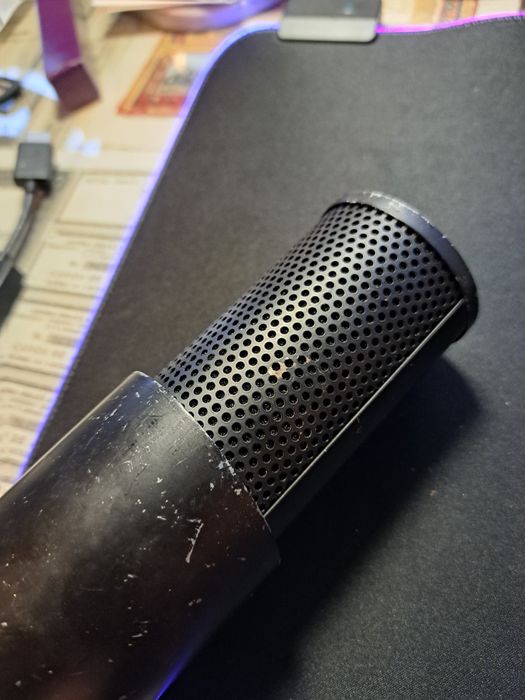 Microfon Trust Gaming GXT 258