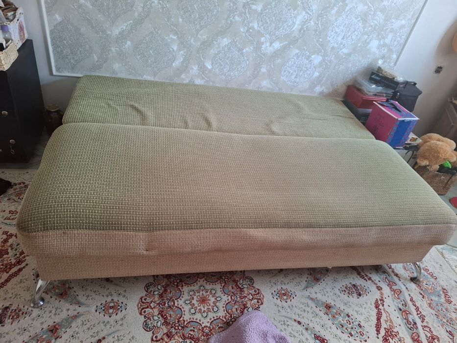 Диван - Софа б/у
