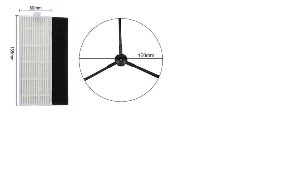 продавам филтър за прахосмукачка