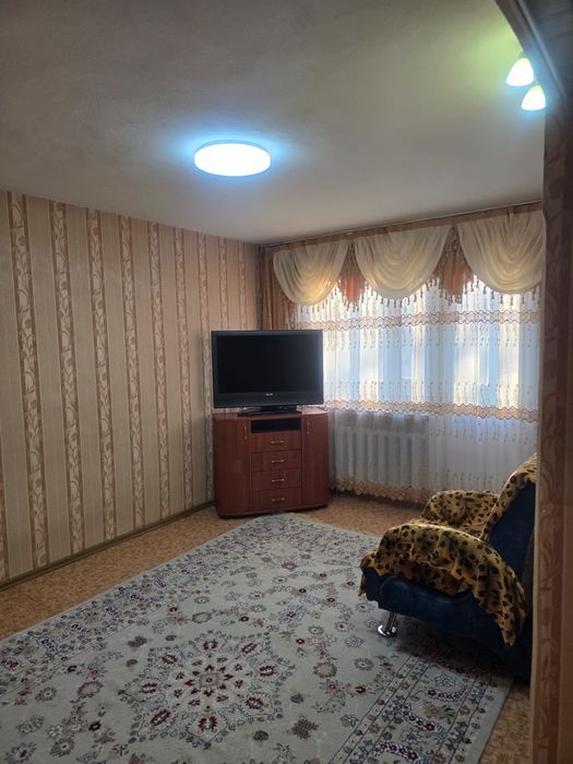 Срочно сдам квартиру