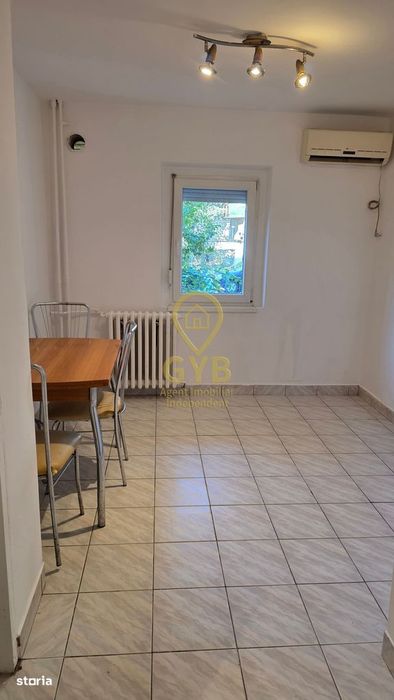 De vanzare Apartament cu 2 camere PB, Decebal
